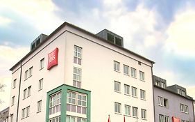 Hotel Ibis Regensburg City