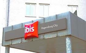 Hotel Ibis Regensburg City